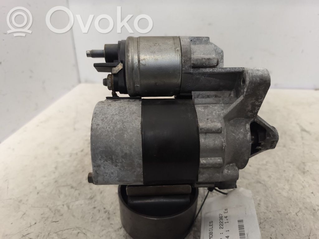 Motor de arranque   965830878005