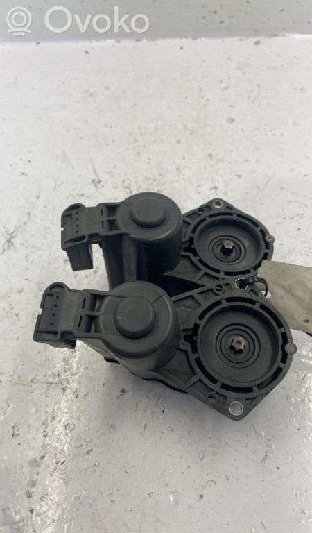 Citroen C4 II Picasso Module de commande de frein à main 