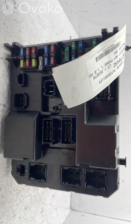 BSM Control unit   6580HT