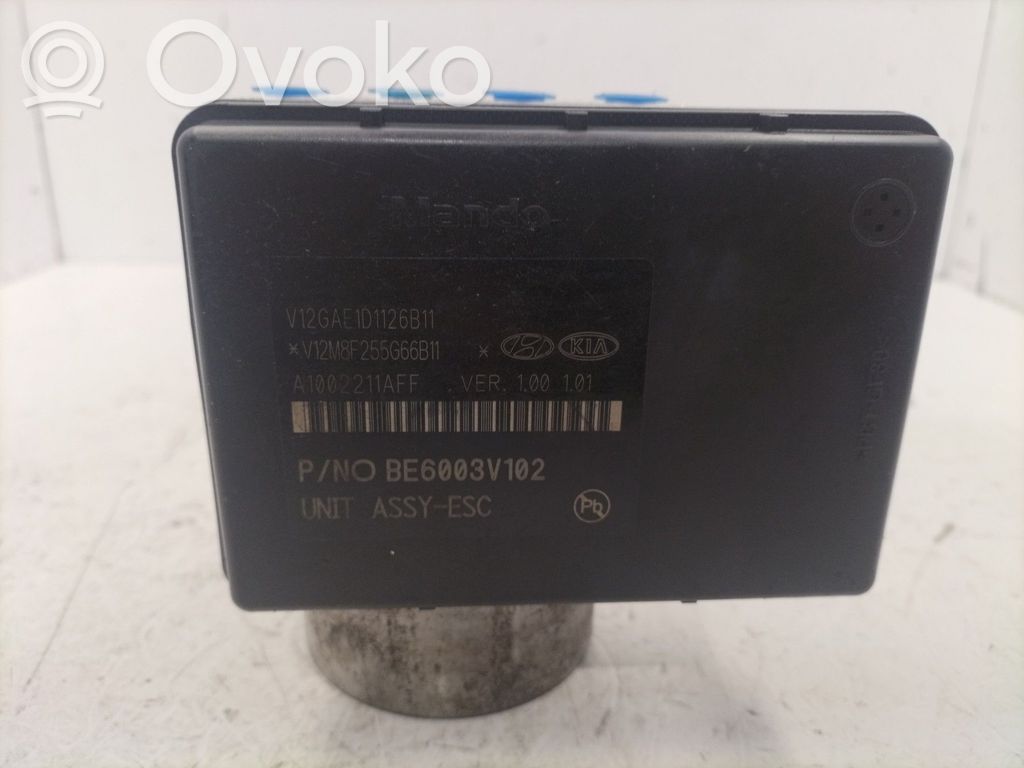 KIA Rio Pompe ABS
