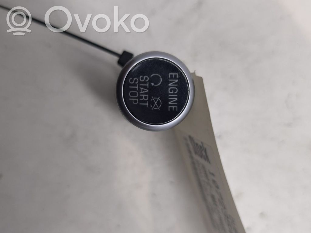 Engine start stop button switch   1855029