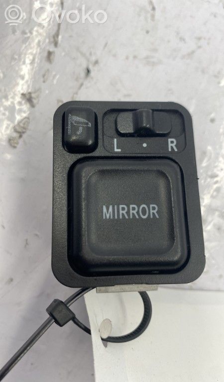 Honda Jazz Interruptor del espejo lateral 