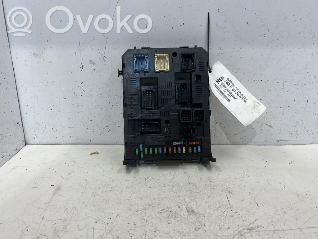 BSM Control unit   00006580ZE
