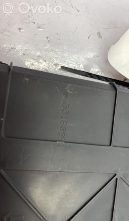Peugeot 207 BSM Control unit 