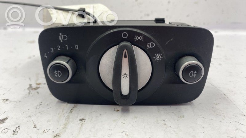 Ford Fiesta Interrupteur d’éclairage 