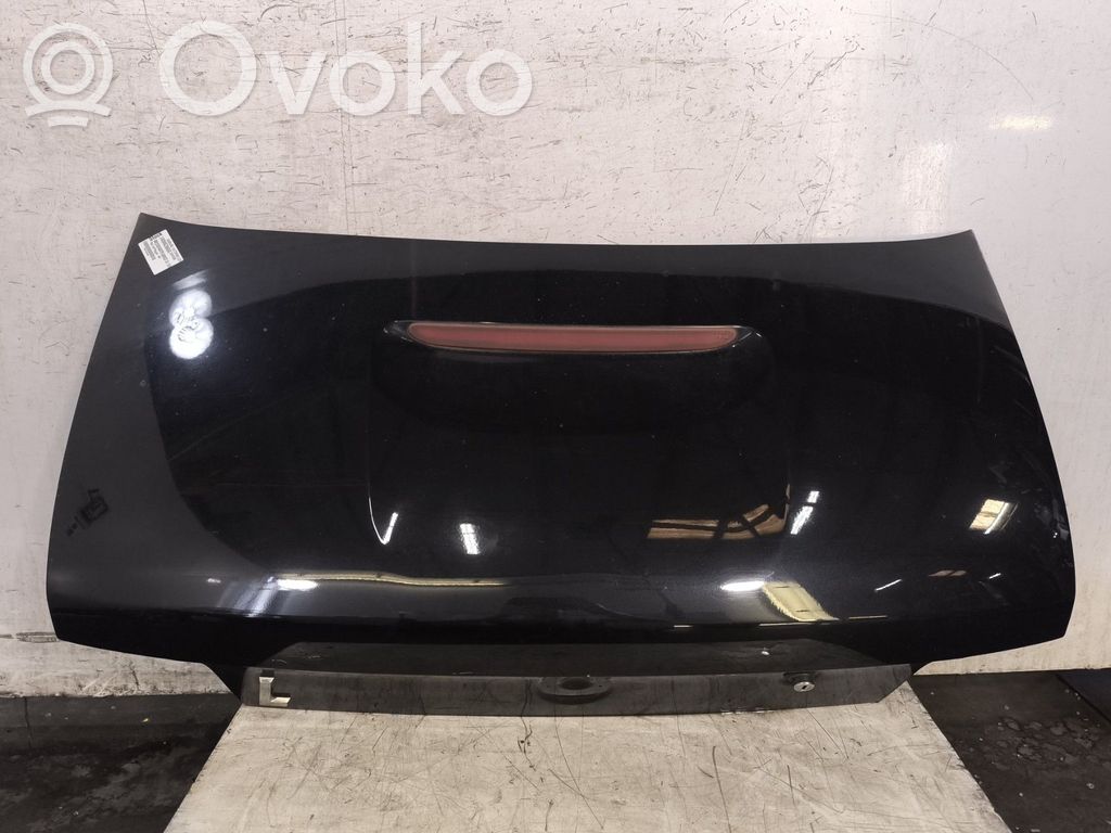 BMW Z3 E36 Puerta del maletero/compartimento de carga 