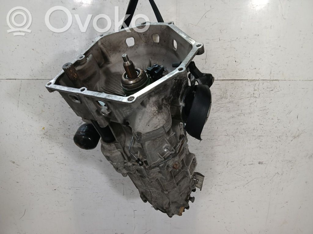 Caja de cambios automática   086300046H
