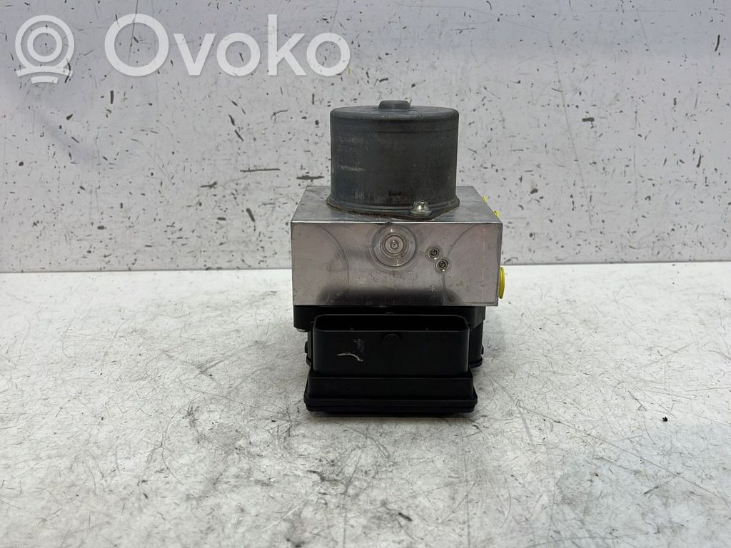 Ford Mondeo MK IV ABS Blokas 