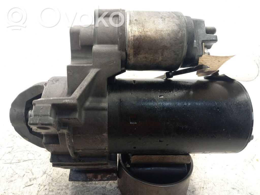 Motor de arranque   99857038301