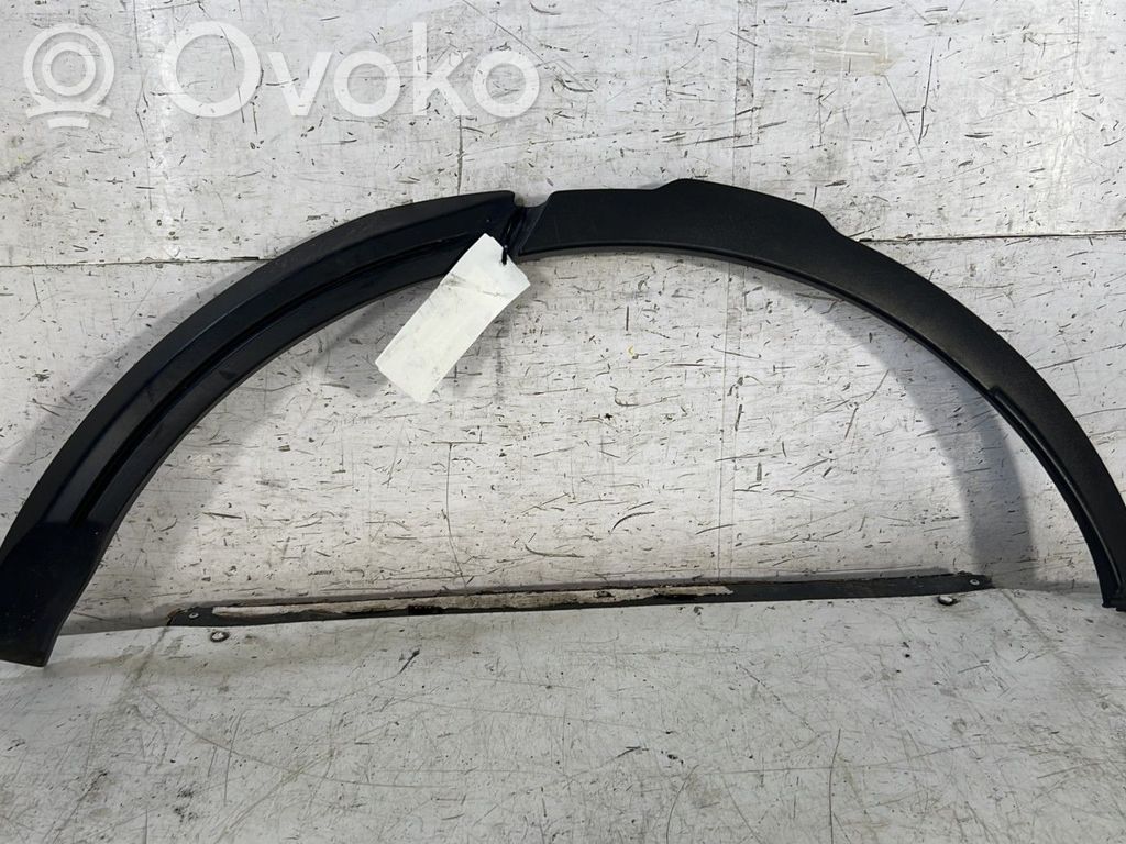 Land Rover Range Rover Evoque L538 Rivestimento passaruota posteriore 