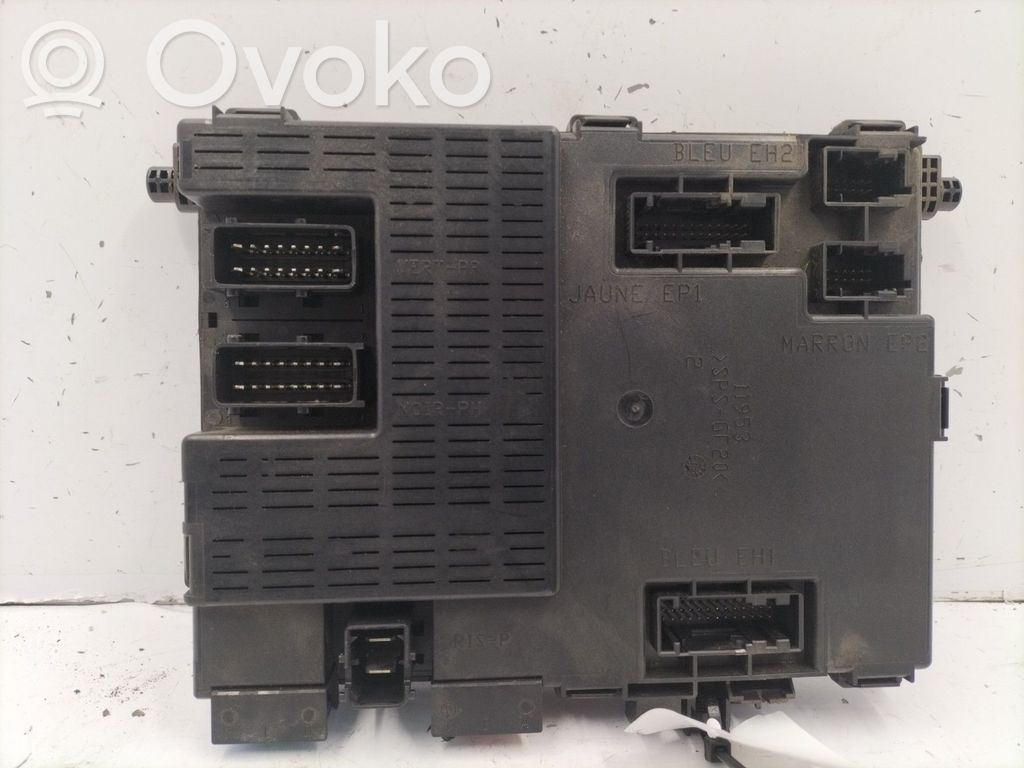 Citroen Xsara Unitate control BSM 