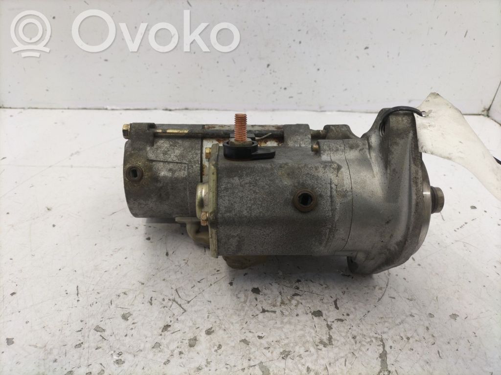 Rover 75 Стартер 