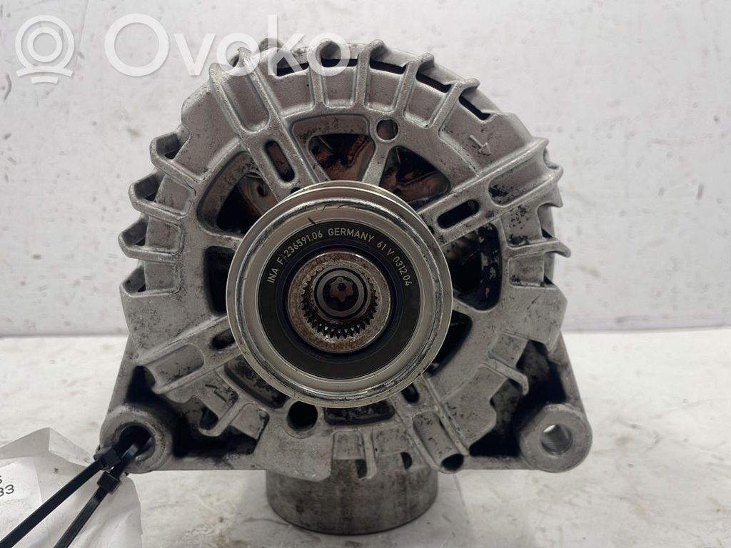 Lichtmaschine   1614990680