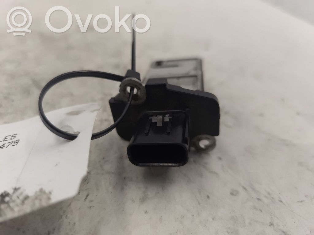 Ford Transit Gaisa plūsmas mērītājs 