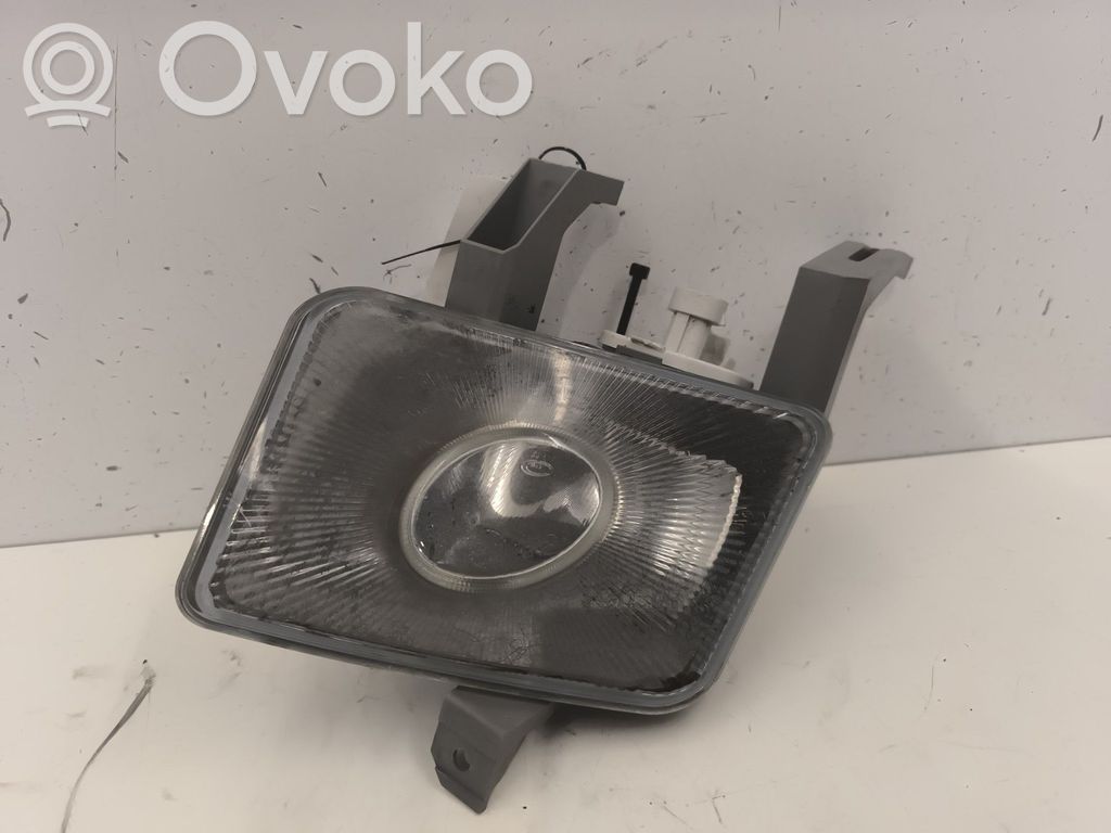 Opel Vectra B Etusumuvalo 