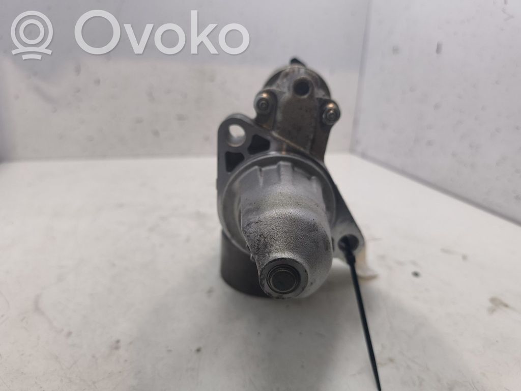 Mercedes-Benz B W246 W242 Motorino d’avviamento
