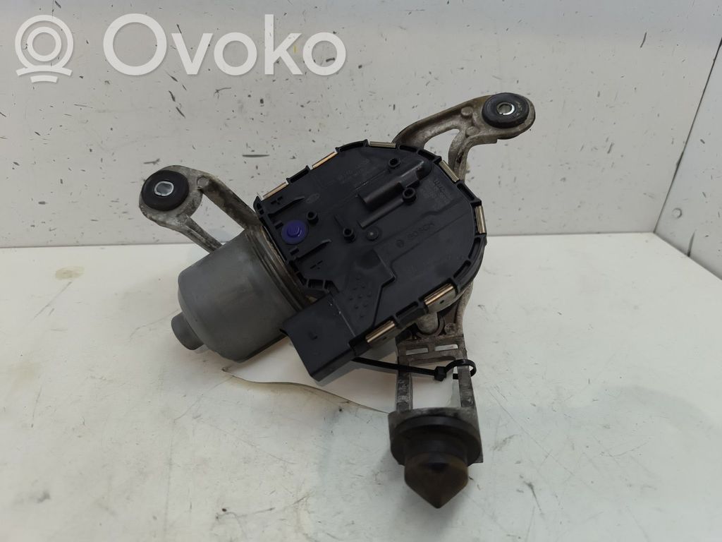 Motor ștergător   98100A4000