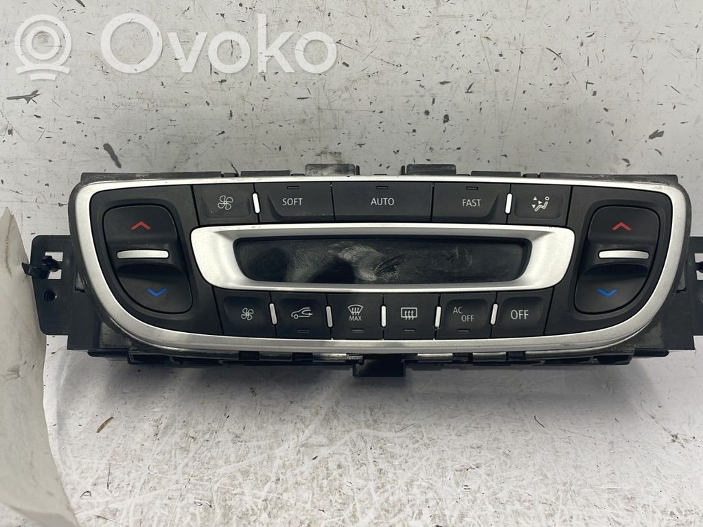 Renault Megane III Centralina del climatizzatore 