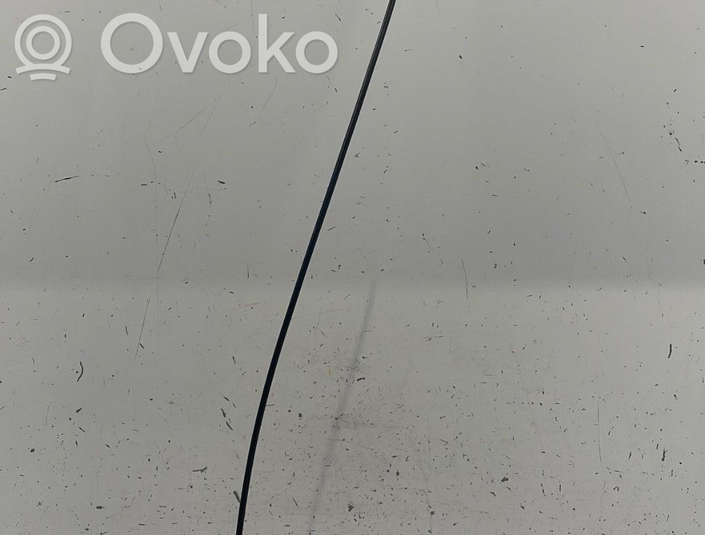 Citroen C1 Zamek drzwi przednich 