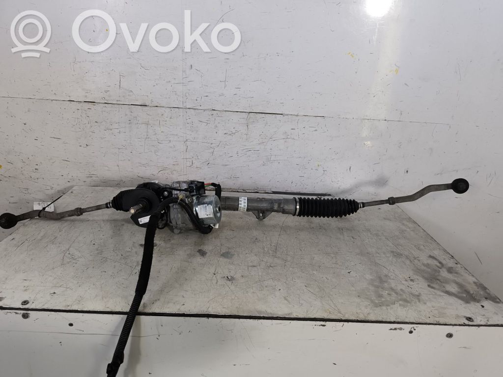 Citroen C4 Cactus Hammastanko 