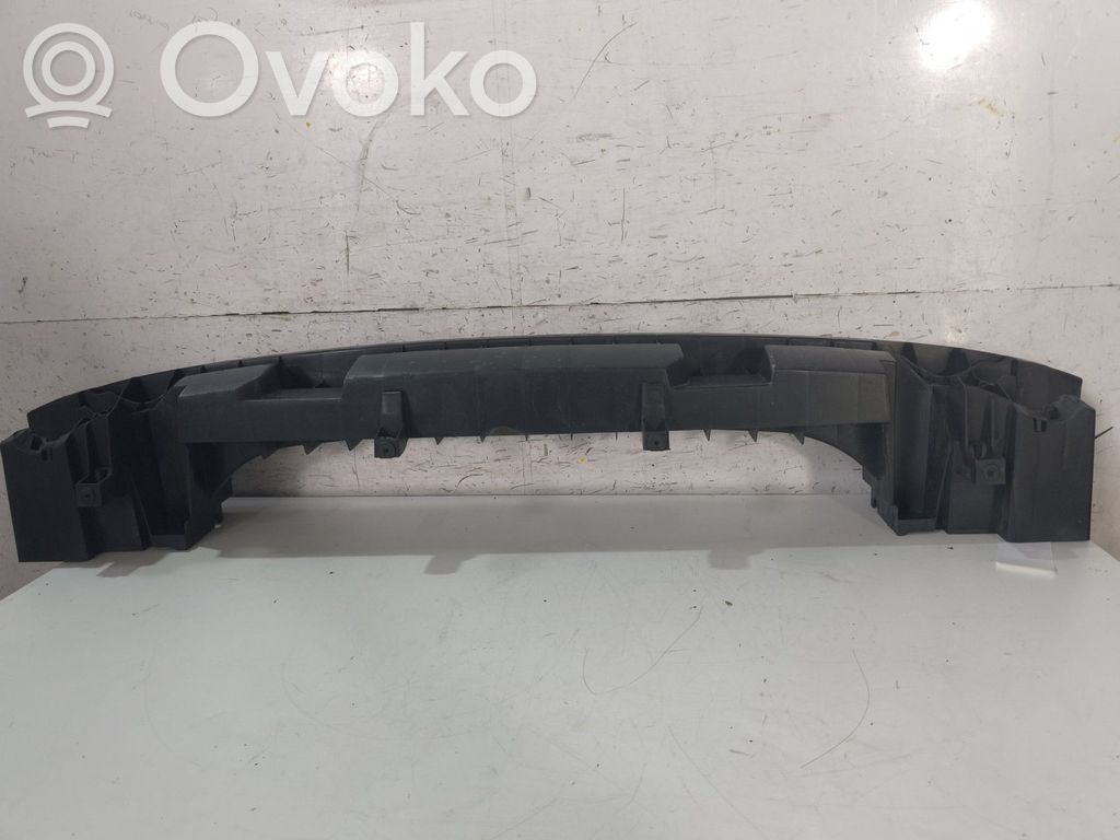 Renault Captur Traversa di supporto paraurti posteriore