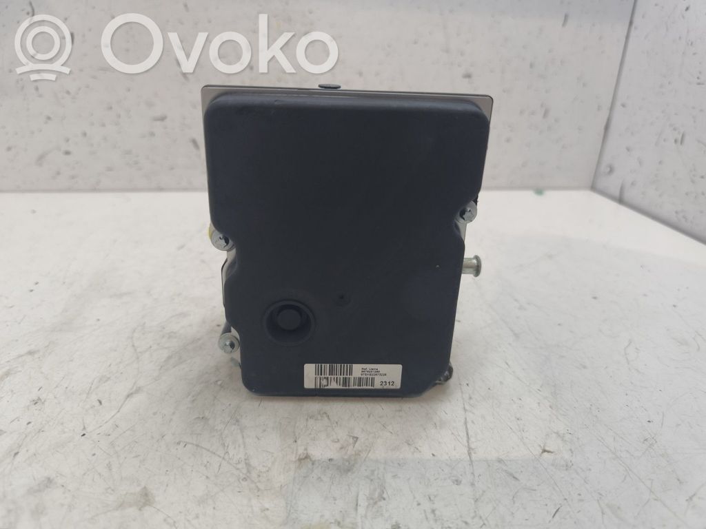 Citroen C4 Grand Picasso Pompa ABS 