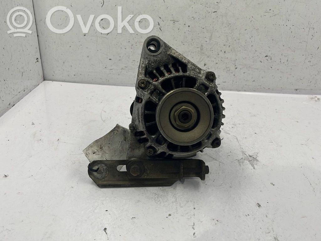 Citroen AX Generator/alternator 