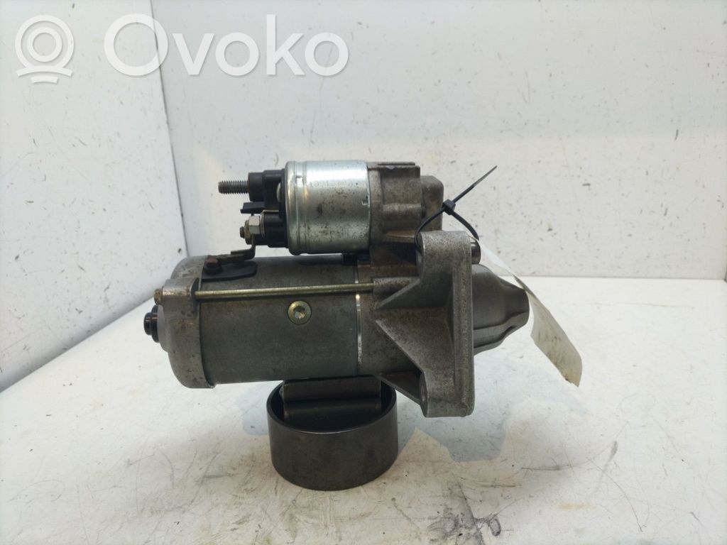Motor de arranque   2033247
