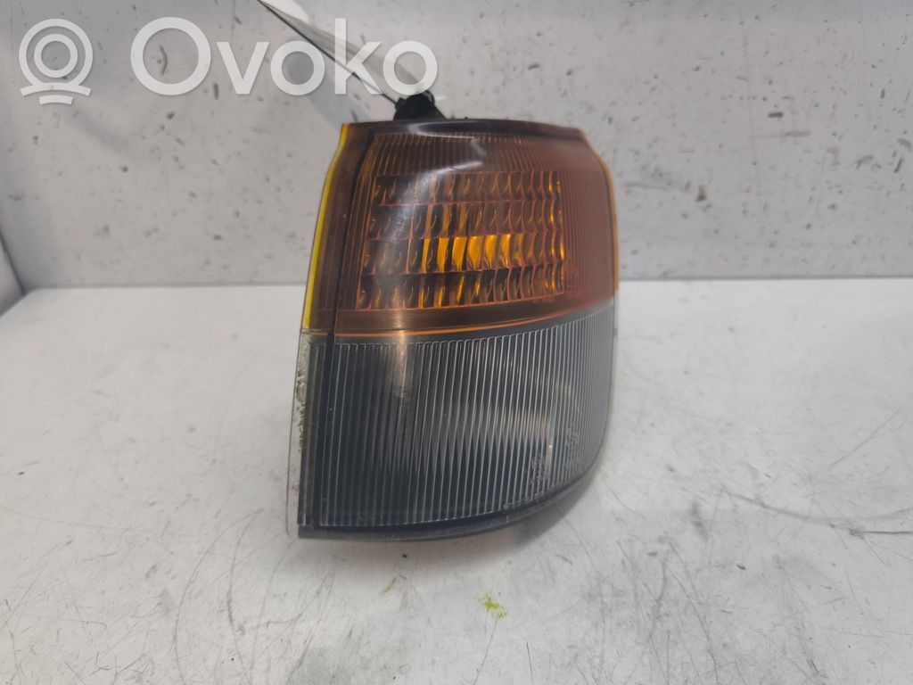 Mitsubishi Pajero Seitenblinker 