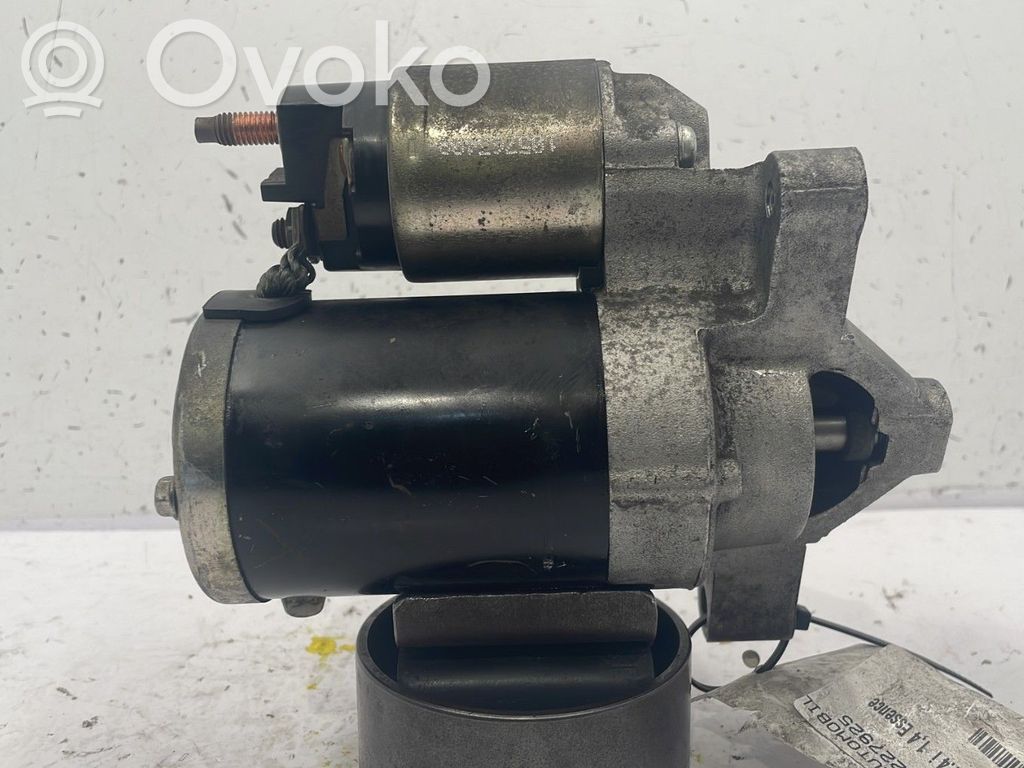 Citroen C3 Motorino d’avviamento