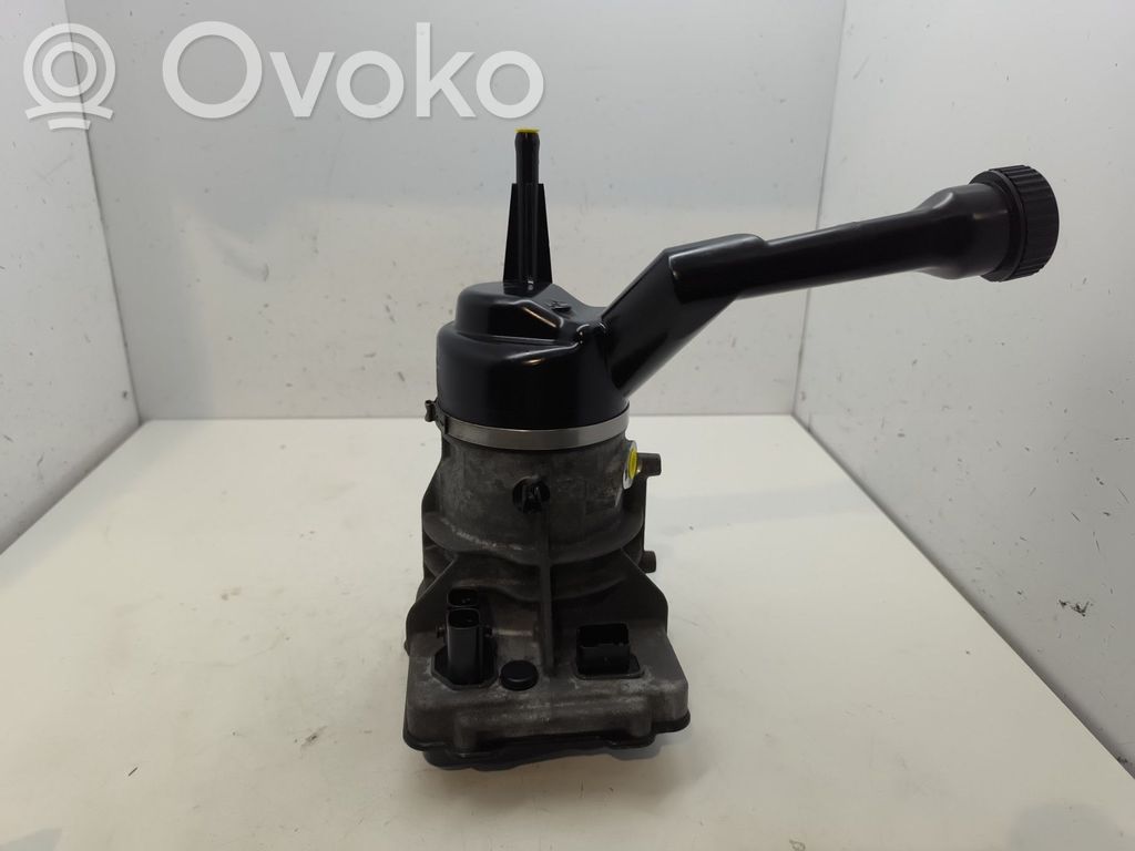 Pompa servosterzo   1609231780