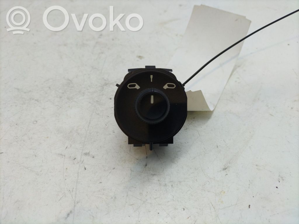 Interruttore specchietto retrovisore   96673722ZD