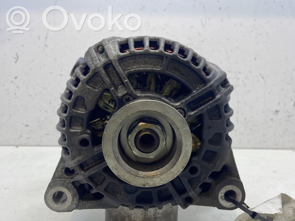 Citroen C5 Alternador 