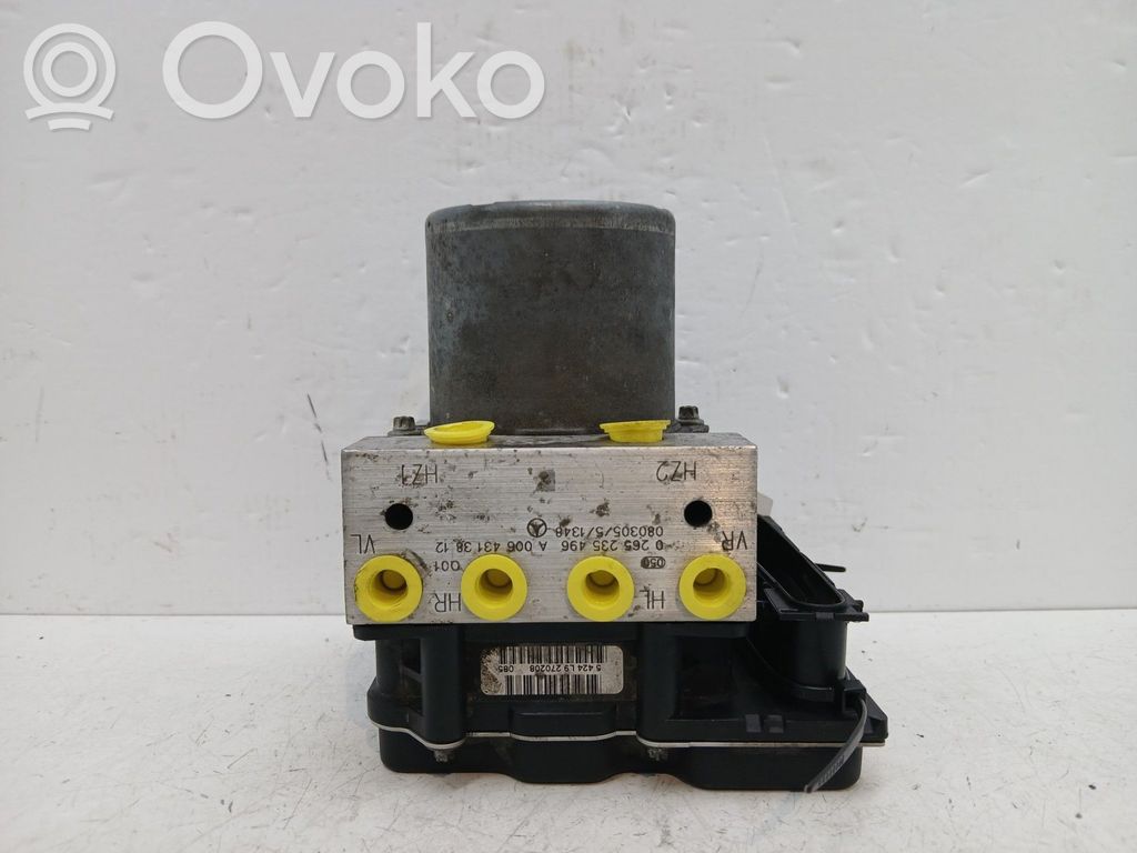 Pompe ABS   0064316412