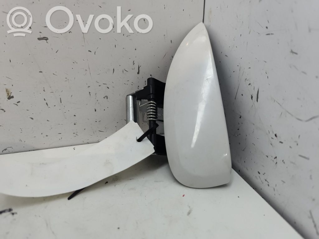 Dacia Spring Takaoven ulkokahva 