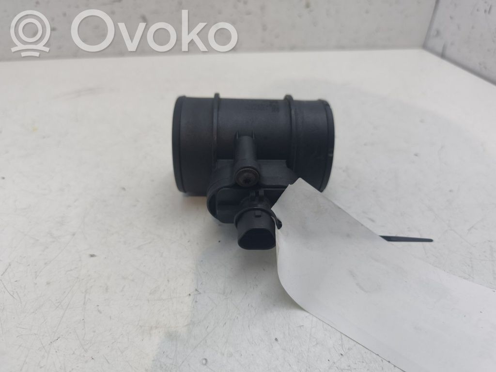 Luftmassenmesser Luftmengenmesser   12671616