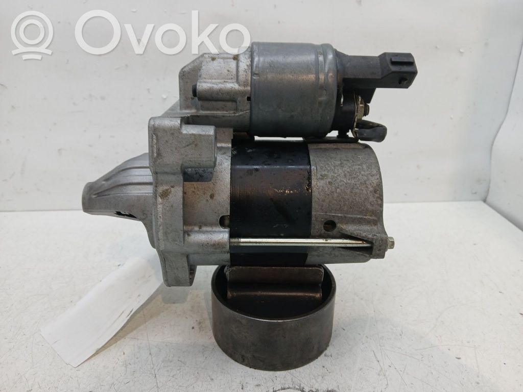 Motor de arranque   9812715480