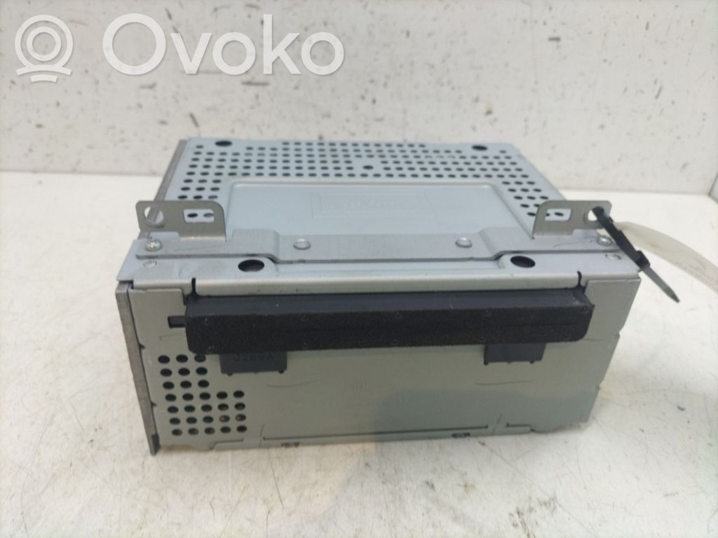 Ford Focus Unità principale autoradio/CD/DVD/GPS 