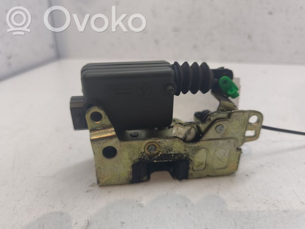 Etuoven lukko   7701046146
