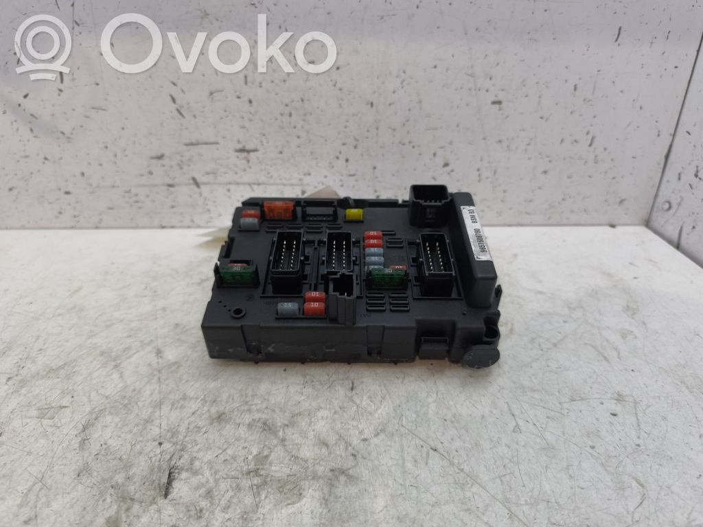 Moduł / Sterownik BSM   9657608780