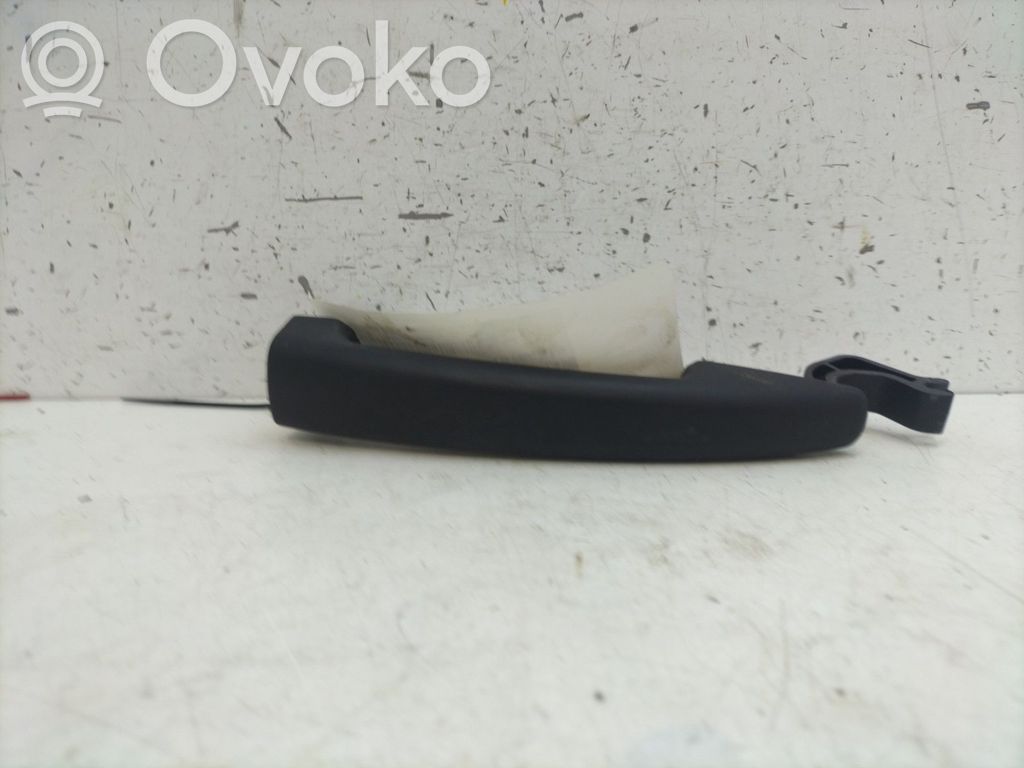 Manecilla externa de puerta corredera   00009144G0