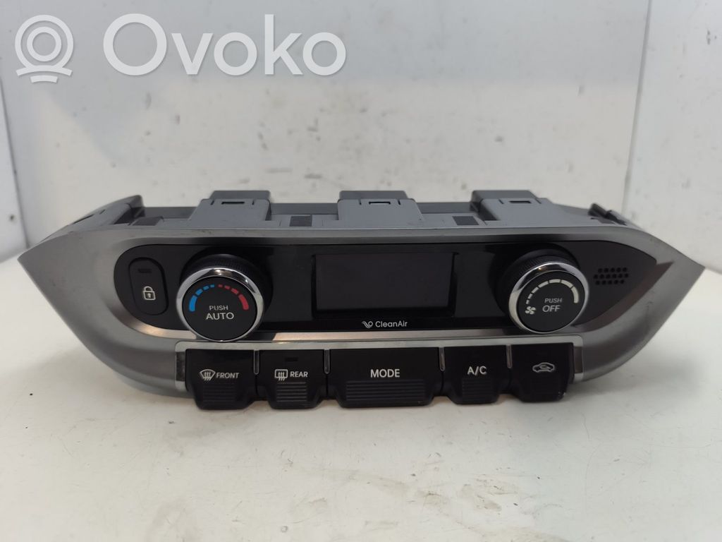 KIA Rio Unitate control climatizare 