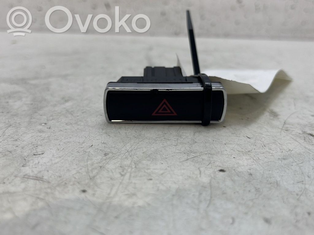 Ford Mondeo MK IV Hazard light switch 
