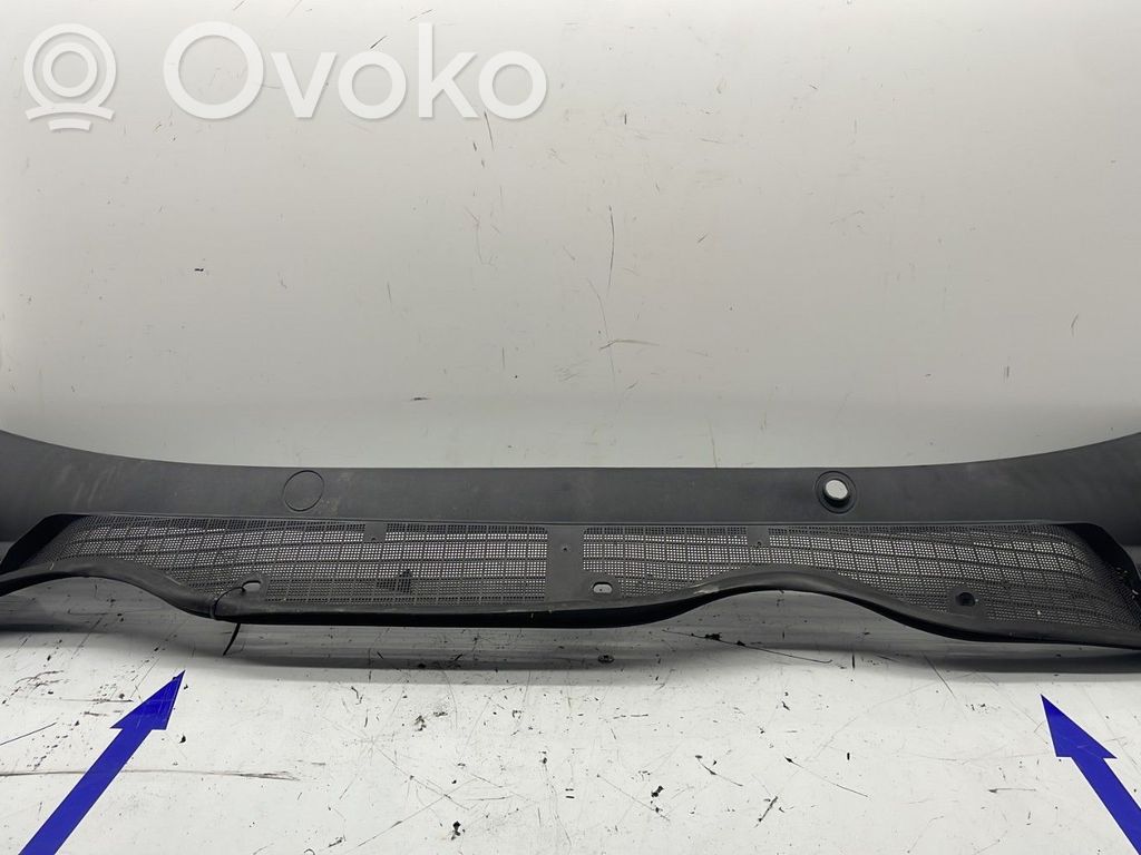 Ford Fiesta Pyyhinkoneiston lista 