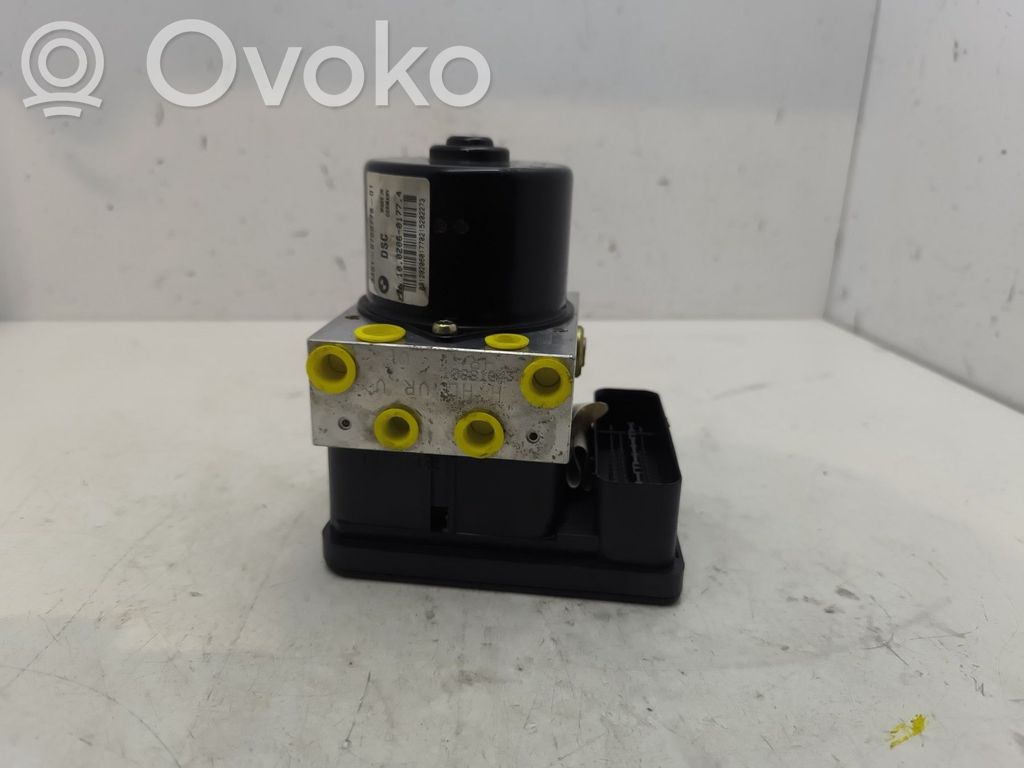 ABS Steuergerät   34512460450