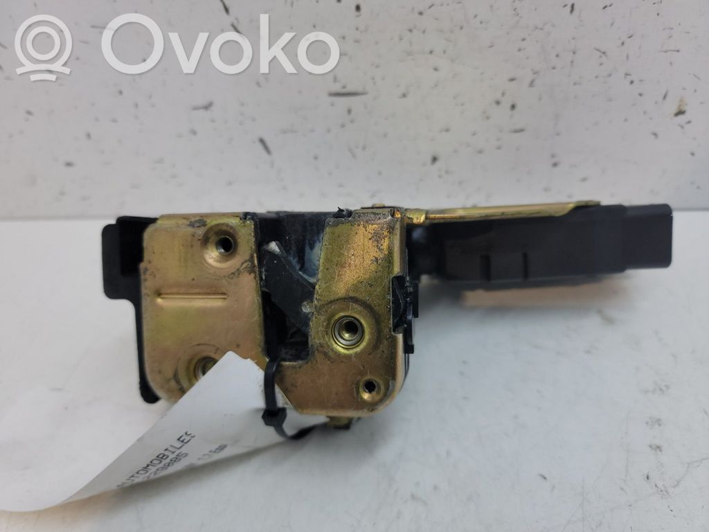 Volvo S40, V40 Serrure de porte avant 