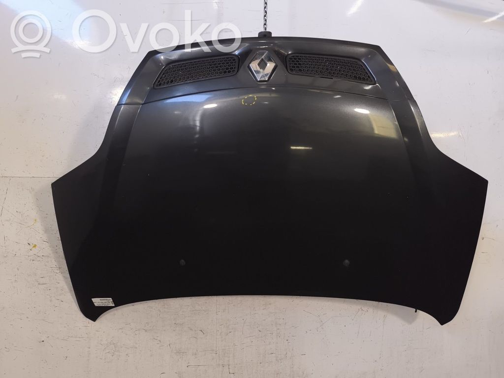 Capotă motor   7751472130