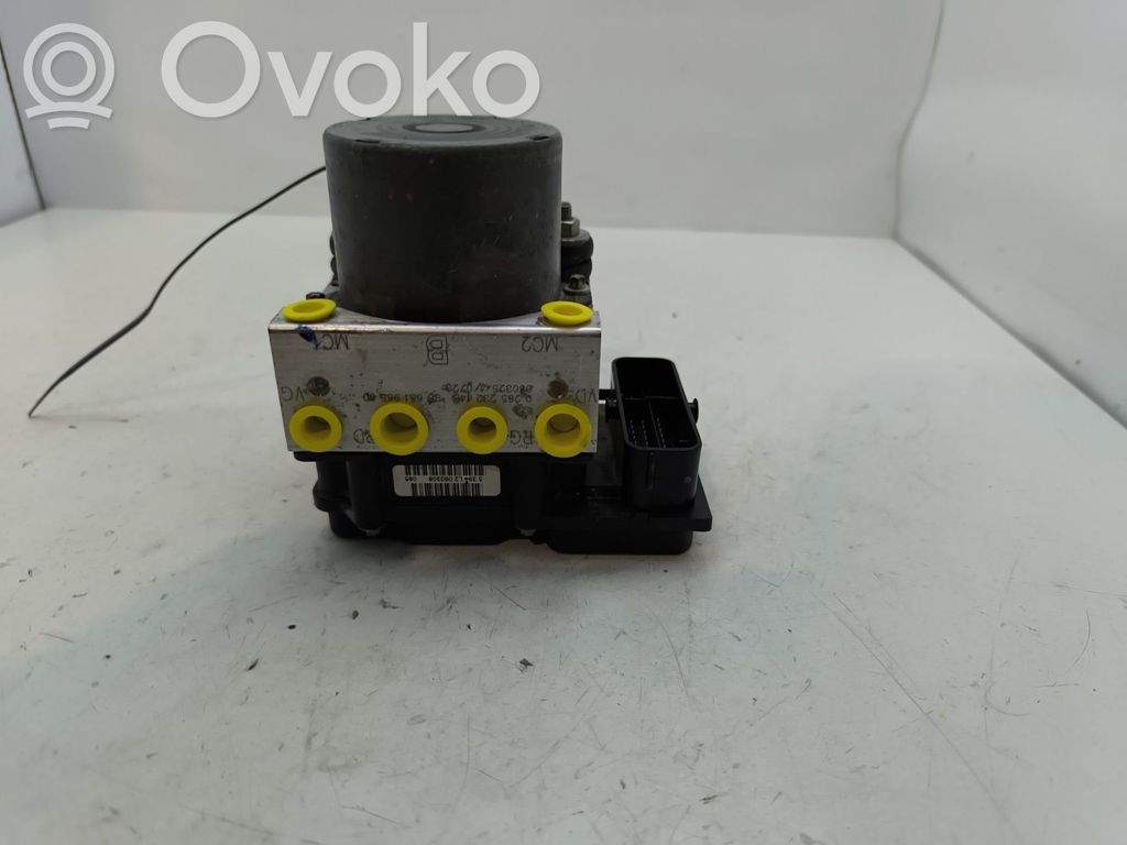 Citroen Berlingo ABS Blokas 