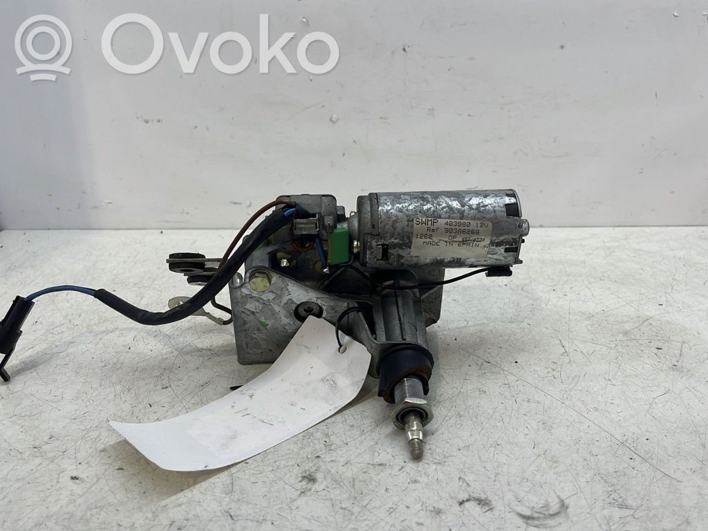 Opel Corsa B Motor ștergător lunetă 