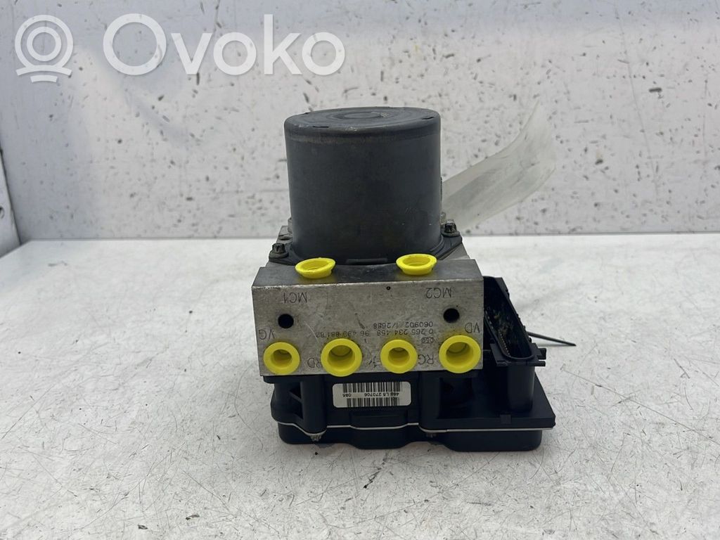 Peugeot 307 ABS Pump 